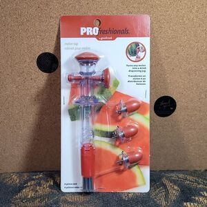 PROfreshional Melon Tap- NIP
